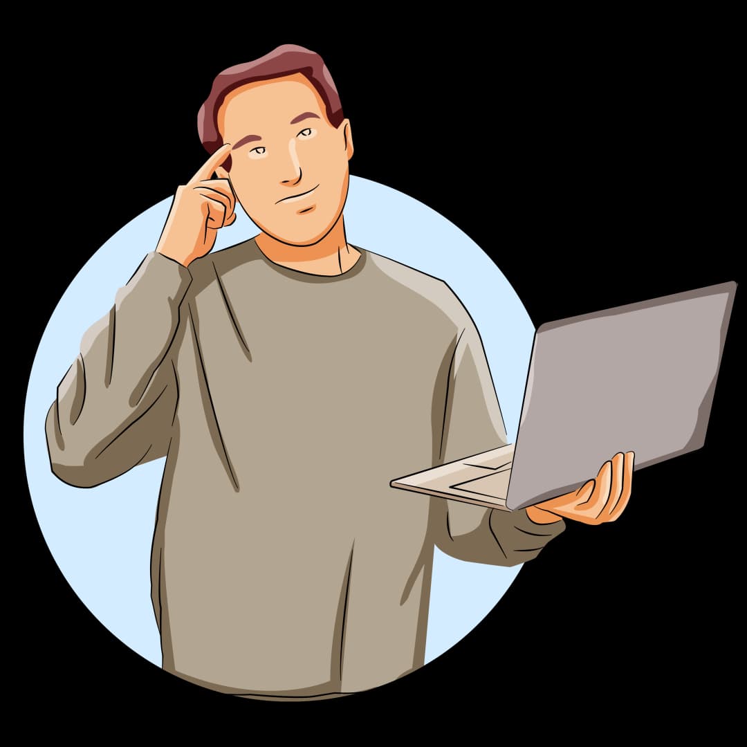 Aldy Victor Rianes - Hero Image